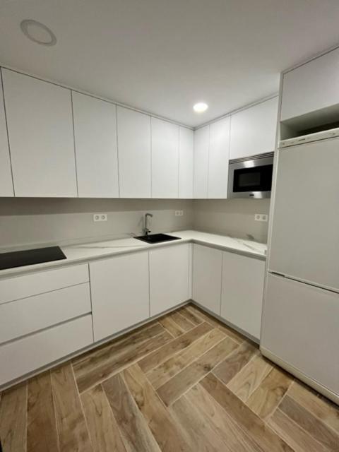 Apartament Helices Centro San Jose Cabo De Gata Zewnętrze zdjęcie