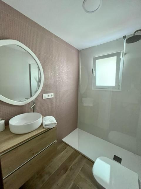 Apartament Helices Centro San Jose Cabo De Gata Zewnętrze zdjęcie