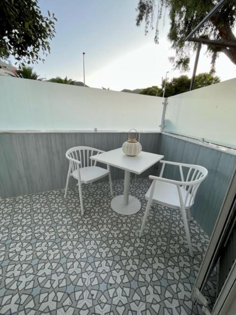 Apartament Helices Centro San Jose Cabo De Gata Zewnętrze zdjęcie