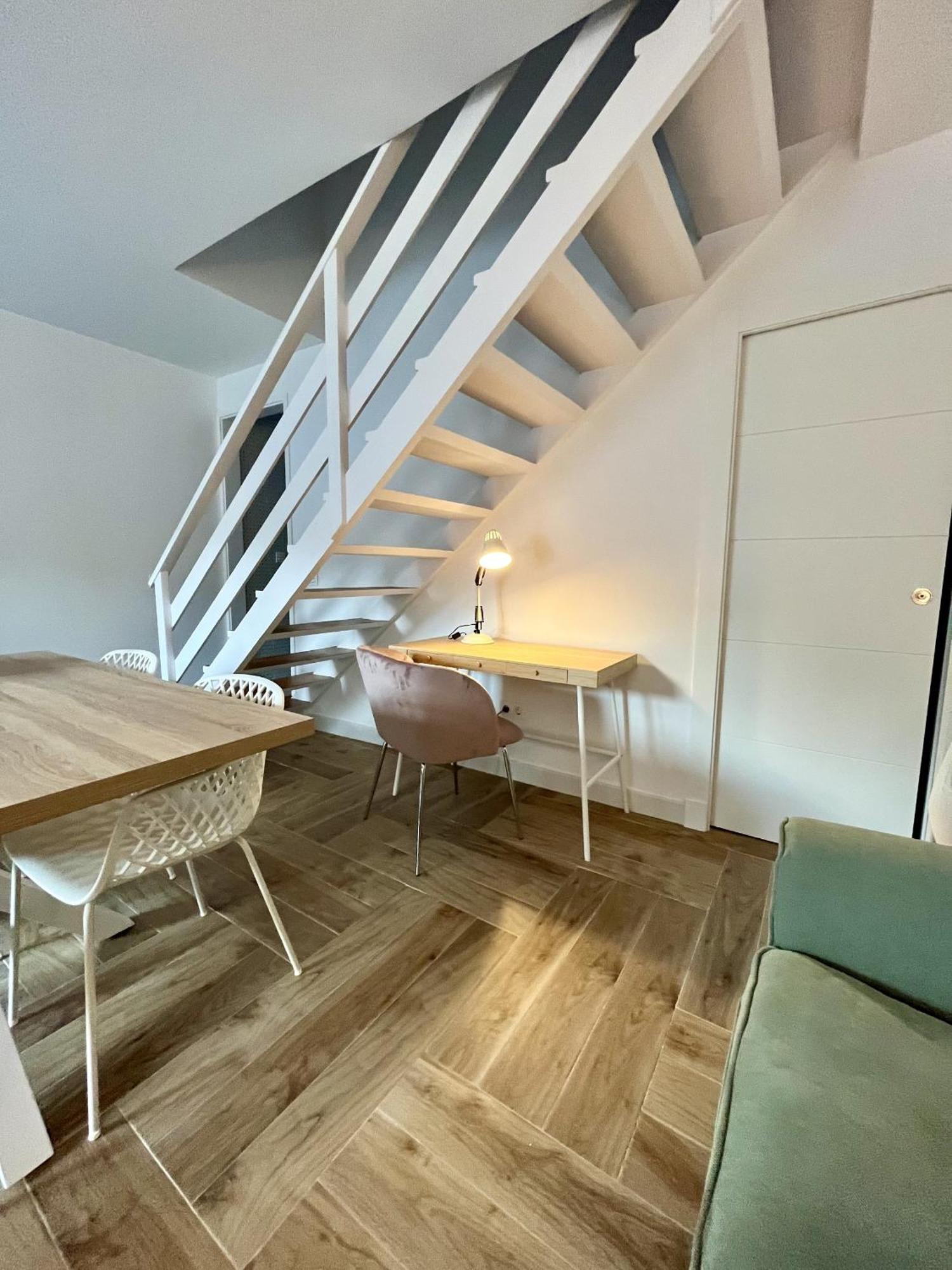 Apartament Helices Centro San Jose Cabo De Gata Zewnętrze zdjęcie