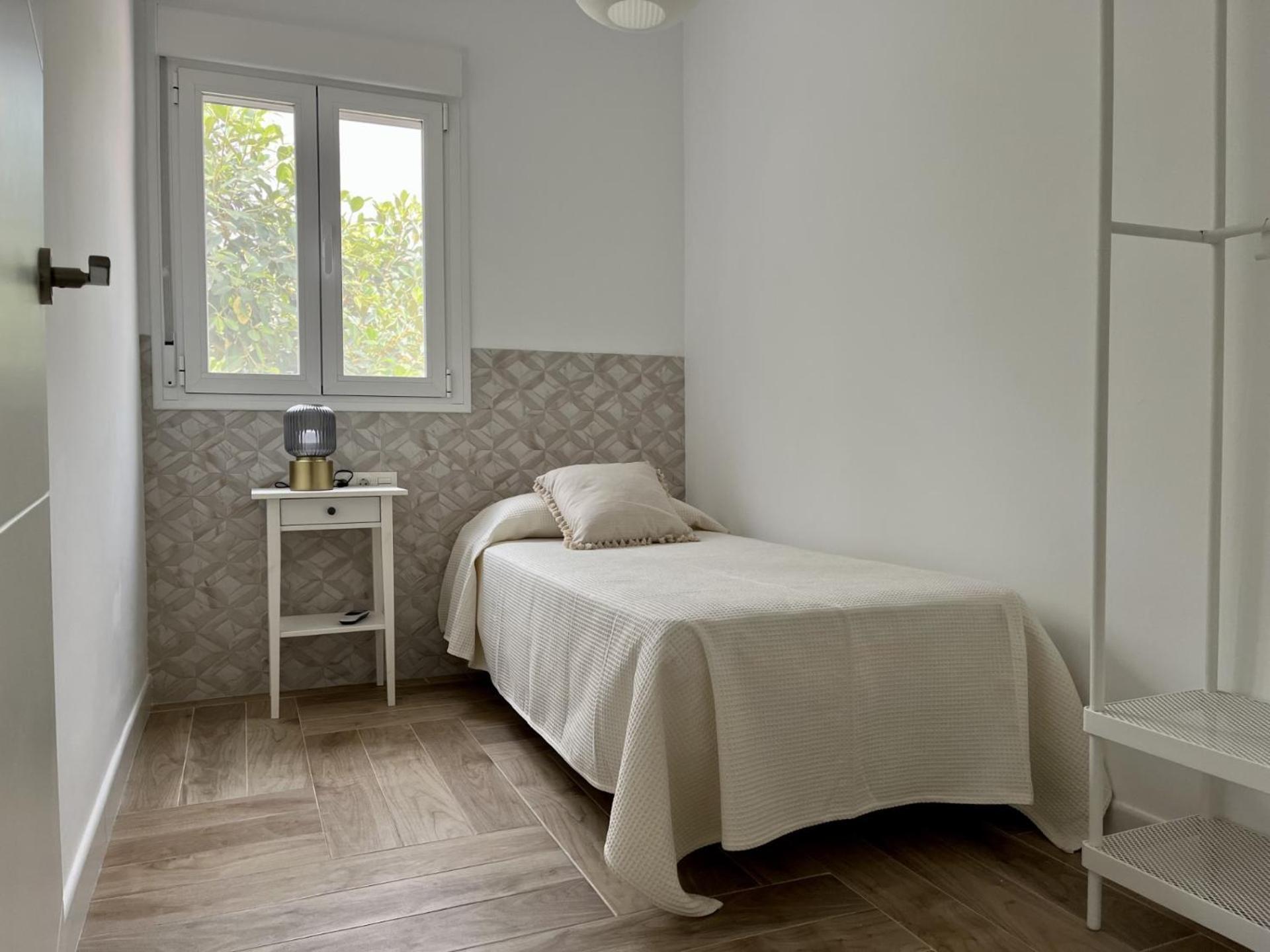 Apartament Helices Centro San Jose Cabo De Gata Zewnętrze zdjęcie