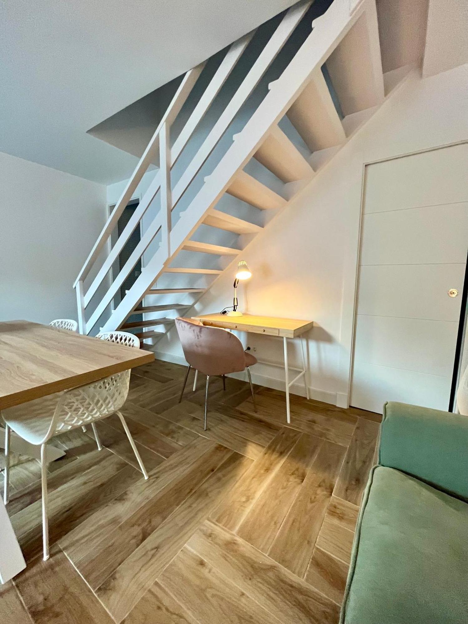 Apartament Helices Centro San Jose Cabo De Gata Zewnętrze zdjęcie