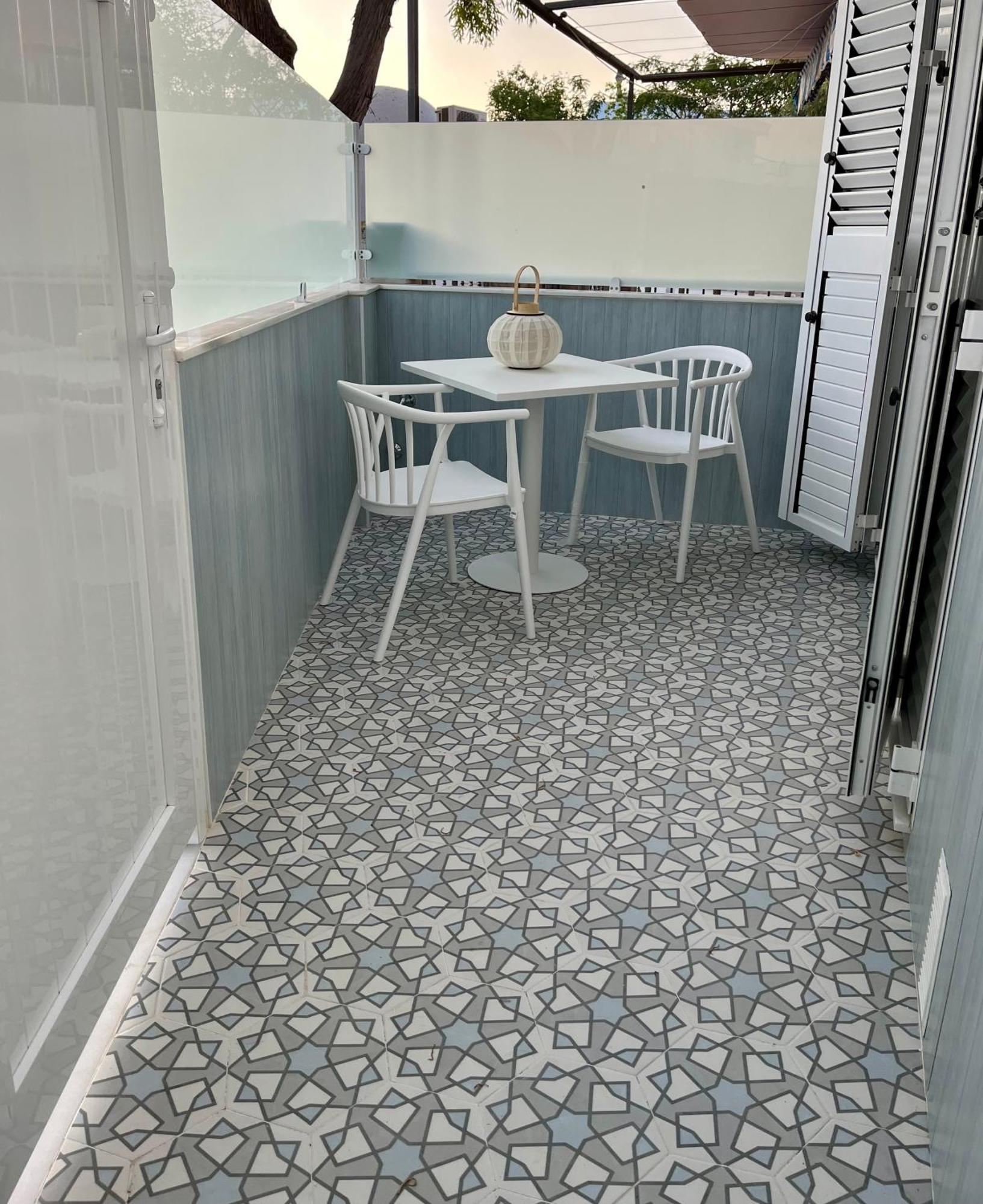 Apartament Helices Centro San Jose Cabo De Gata Zewnętrze zdjęcie