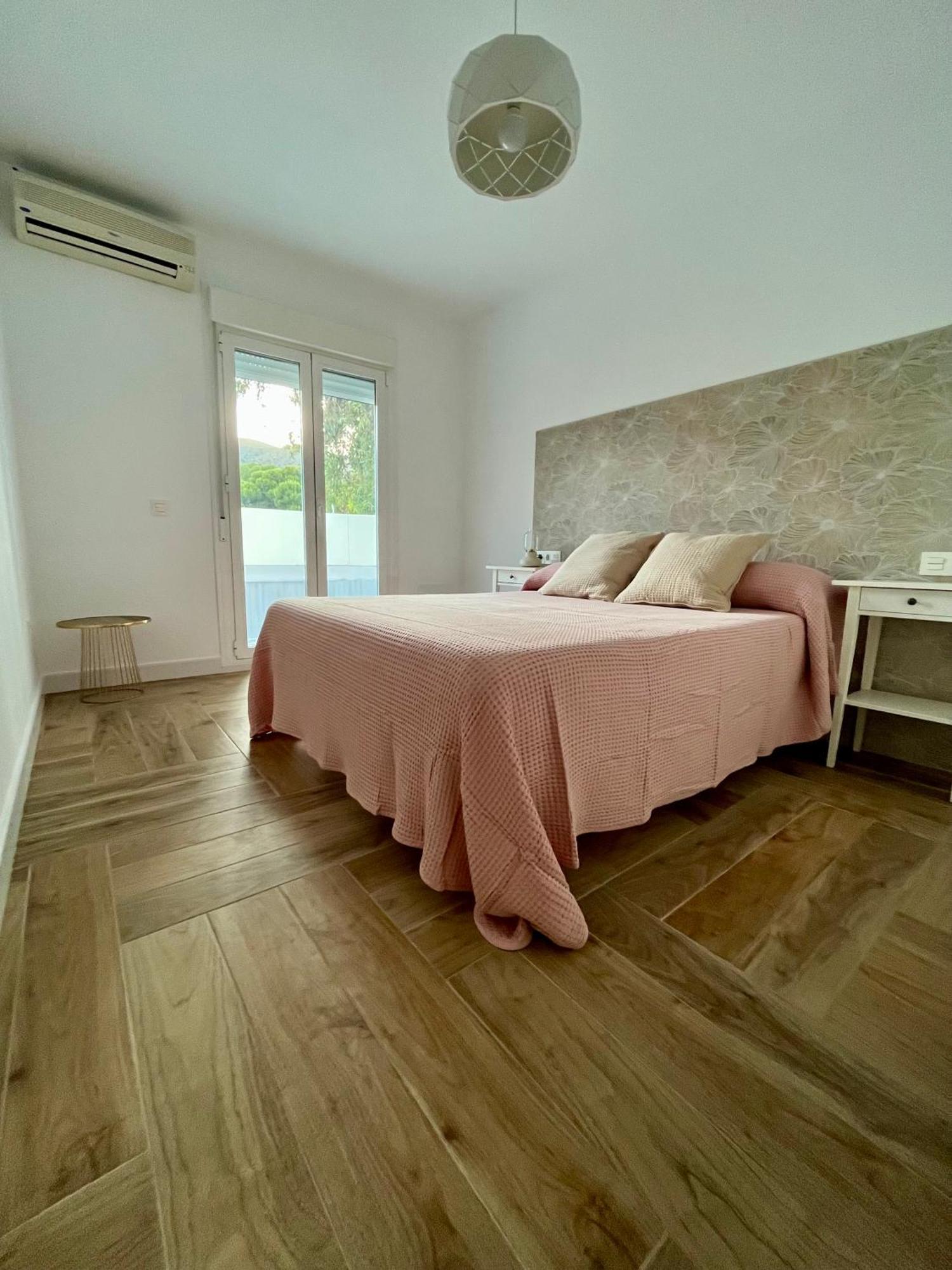 Apartament Helices Centro San Jose Cabo De Gata Zewnętrze zdjęcie