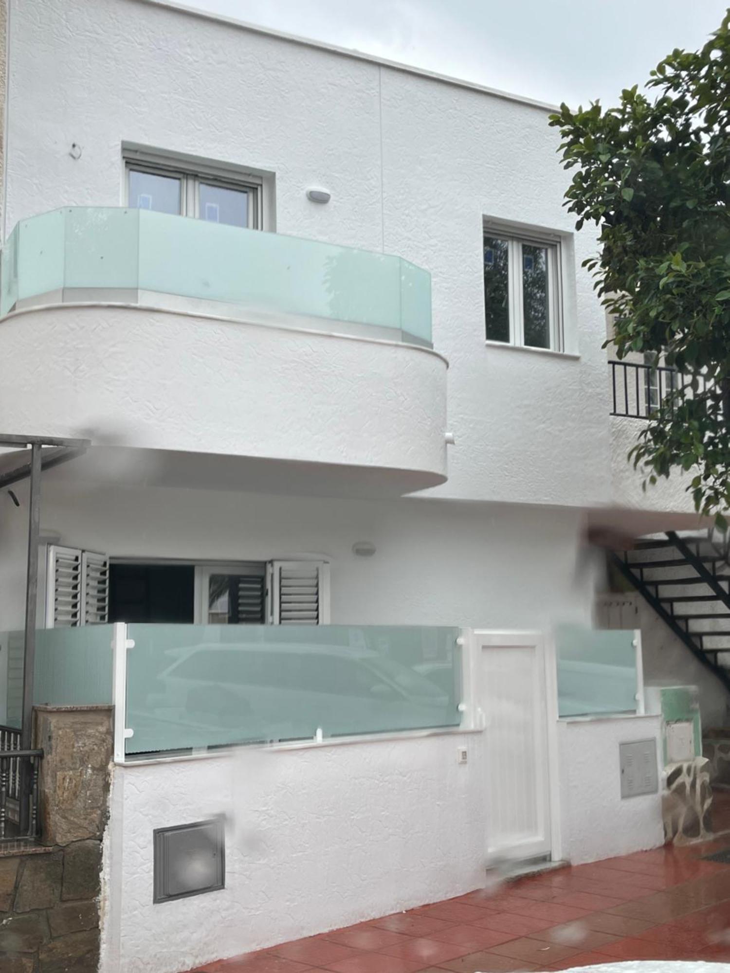 Apartament Helices Centro San Jose Cabo De Gata Zewnętrze zdjęcie