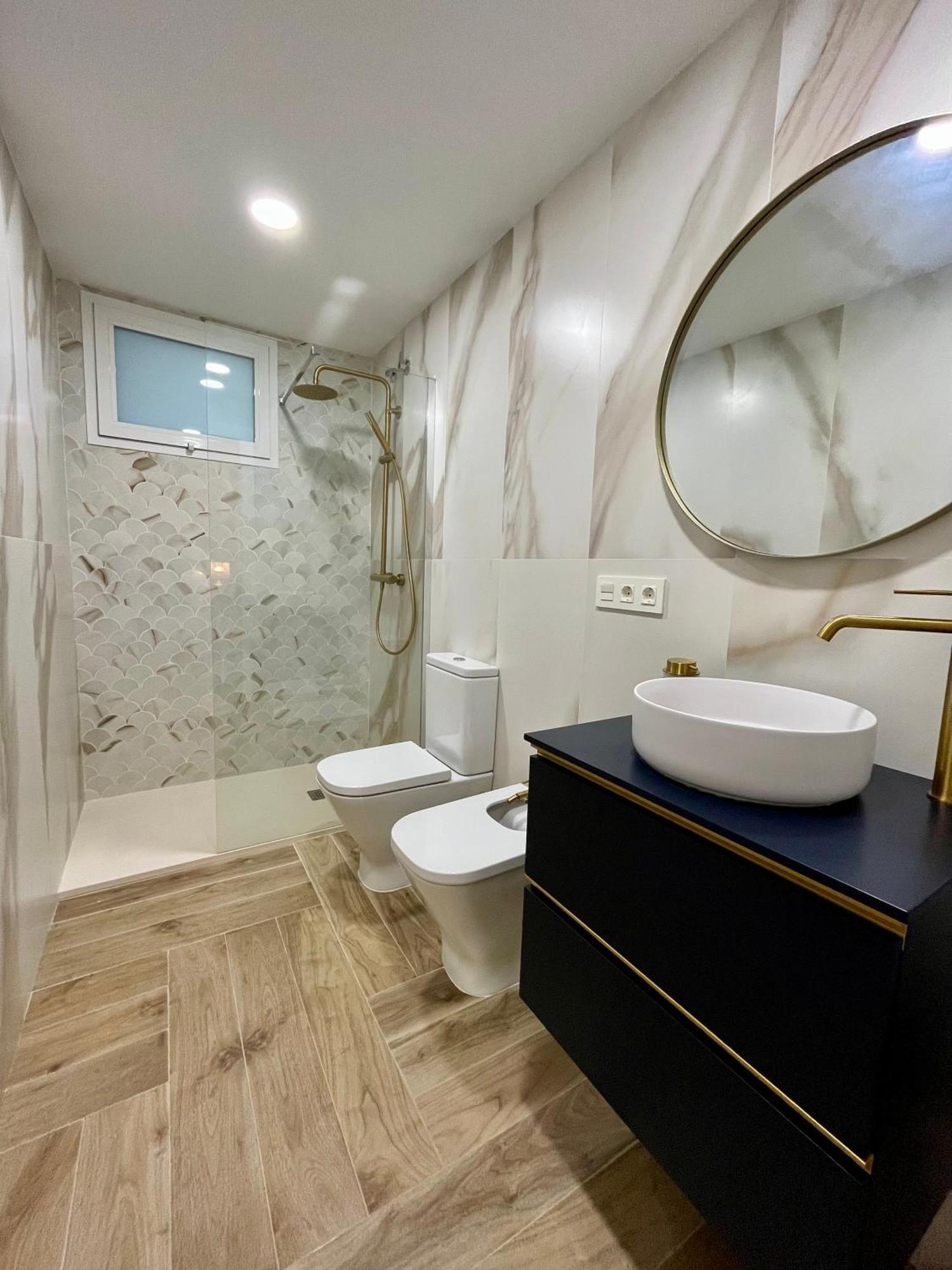 Apartament Helices Centro San Jose Cabo De Gata Zewnętrze zdjęcie