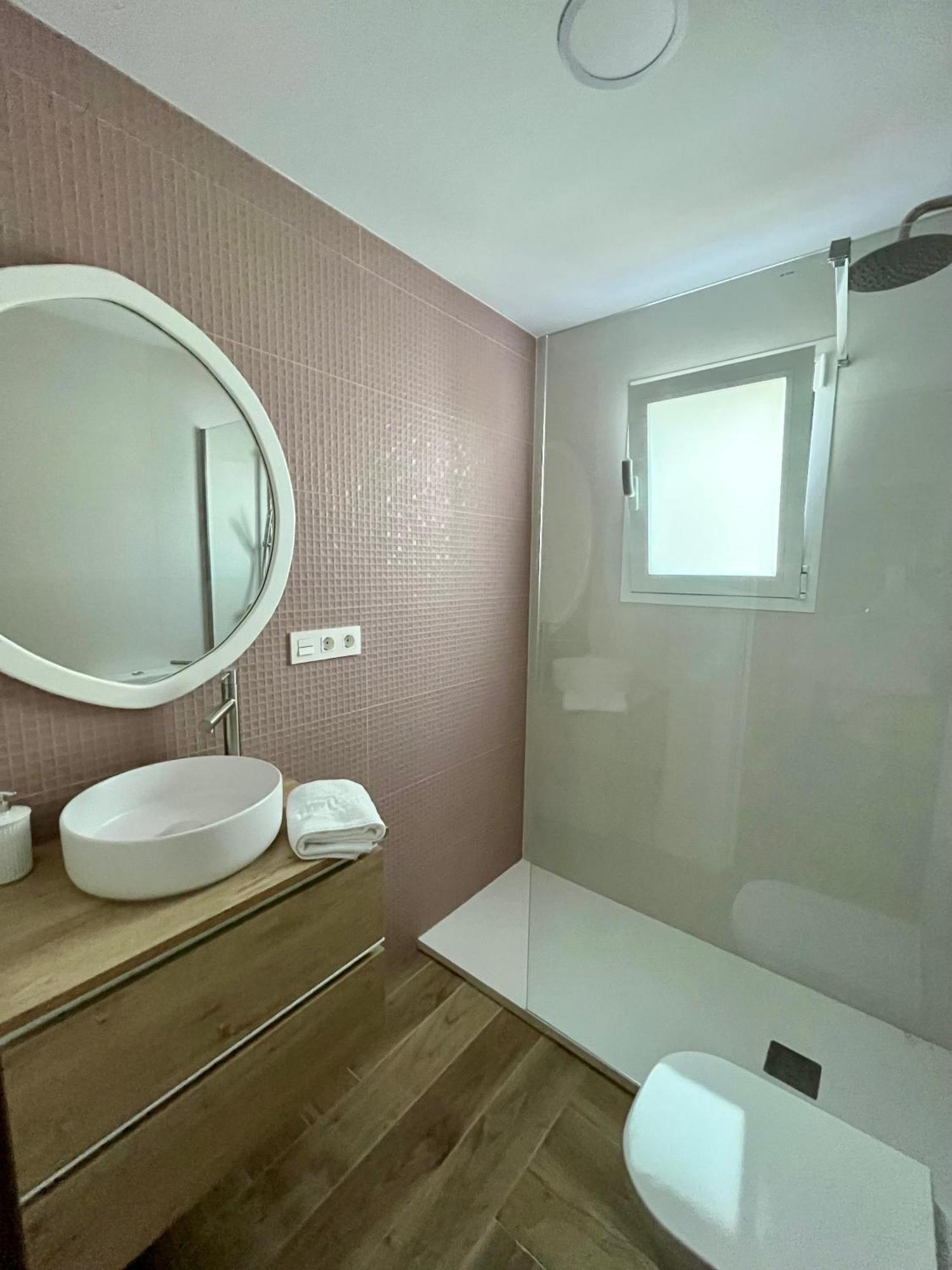 Apartament Helices Centro San Jose Cabo De Gata Zewnętrze zdjęcie