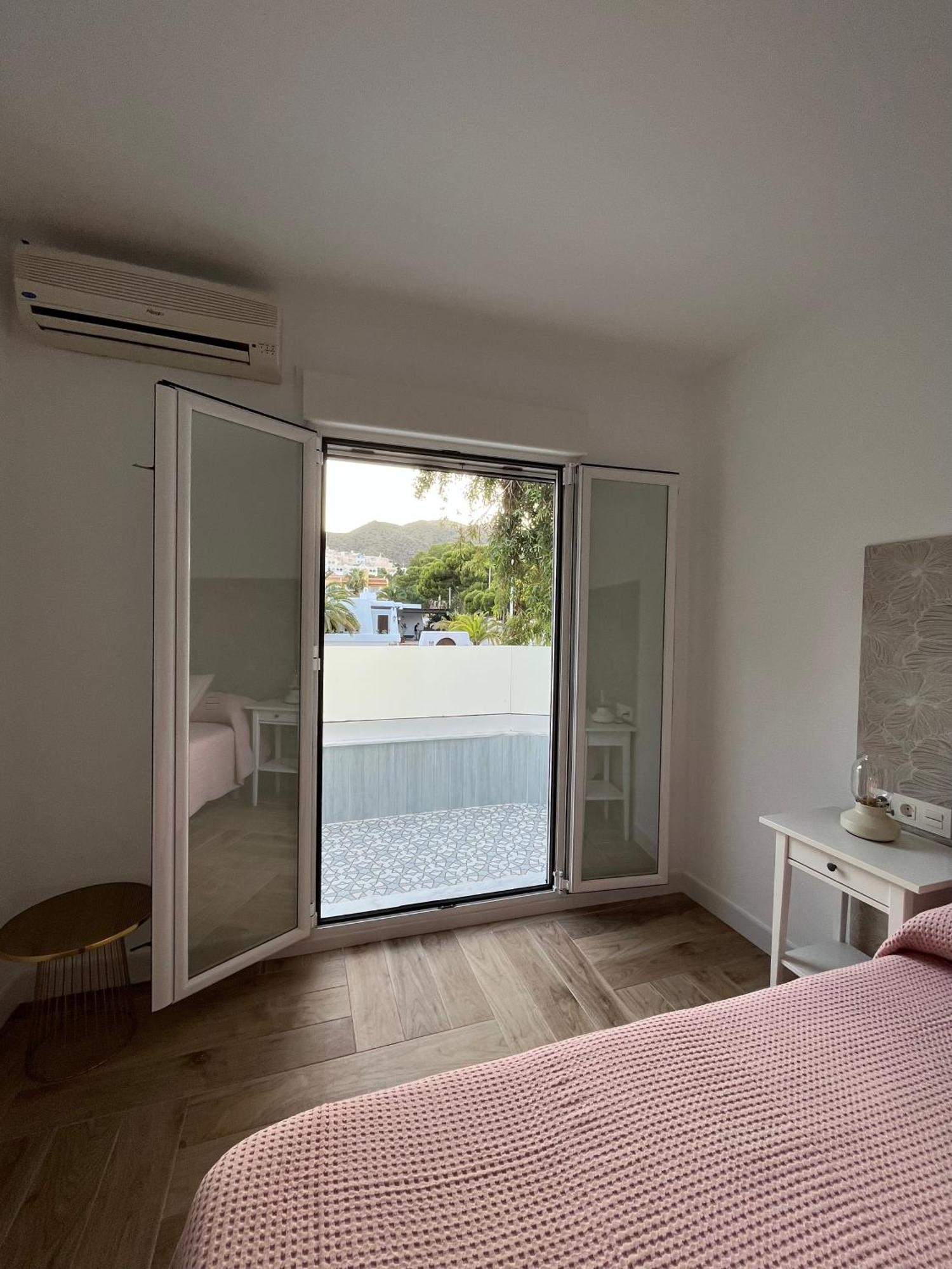Apartament Helices Centro San Jose Cabo De Gata Zewnętrze zdjęcie