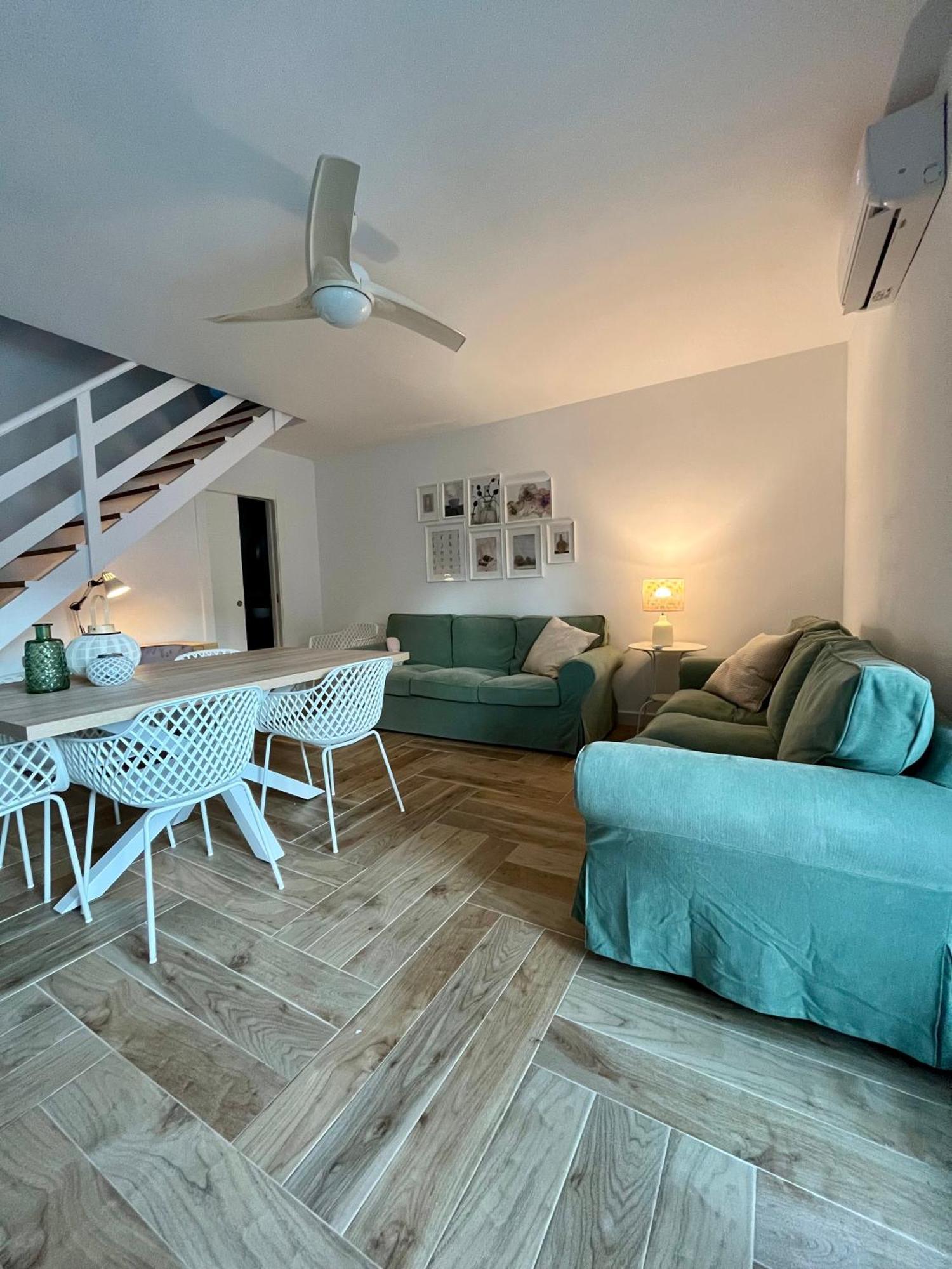 Apartament Helices Centro San Jose Cabo De Gata Zewnętrze zdjęcie